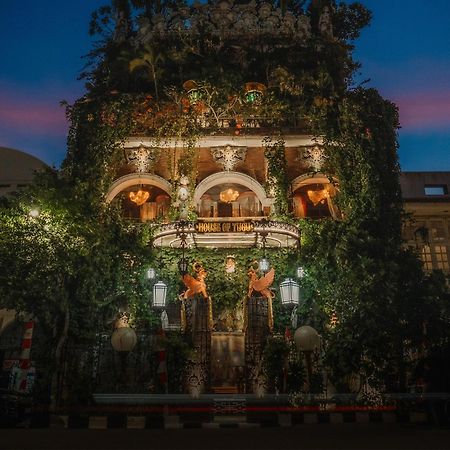 House Of Tugu, Old Town 雅加达 外观 照片