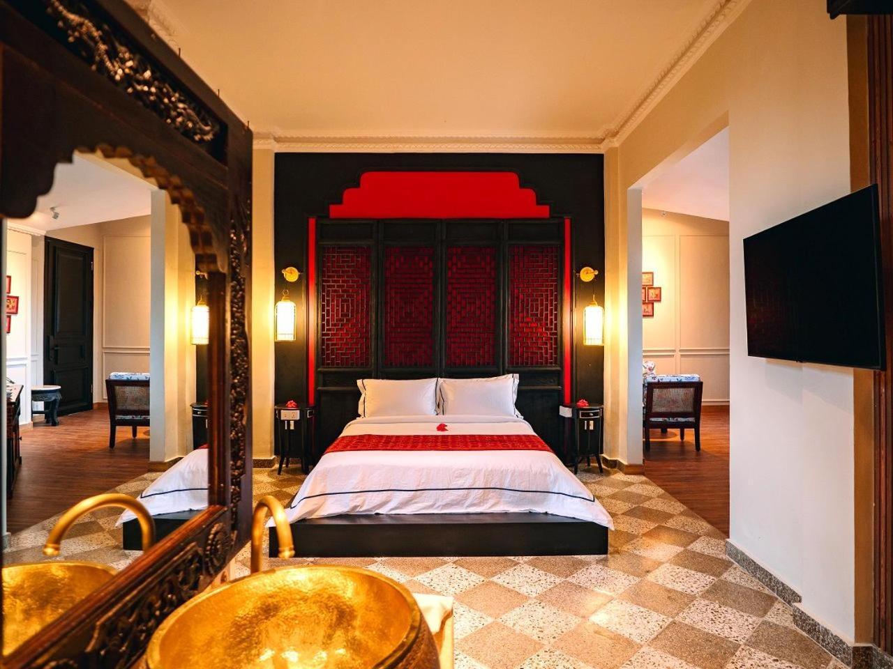 House Of Tugu, Old Town 雅加达 外观 照片