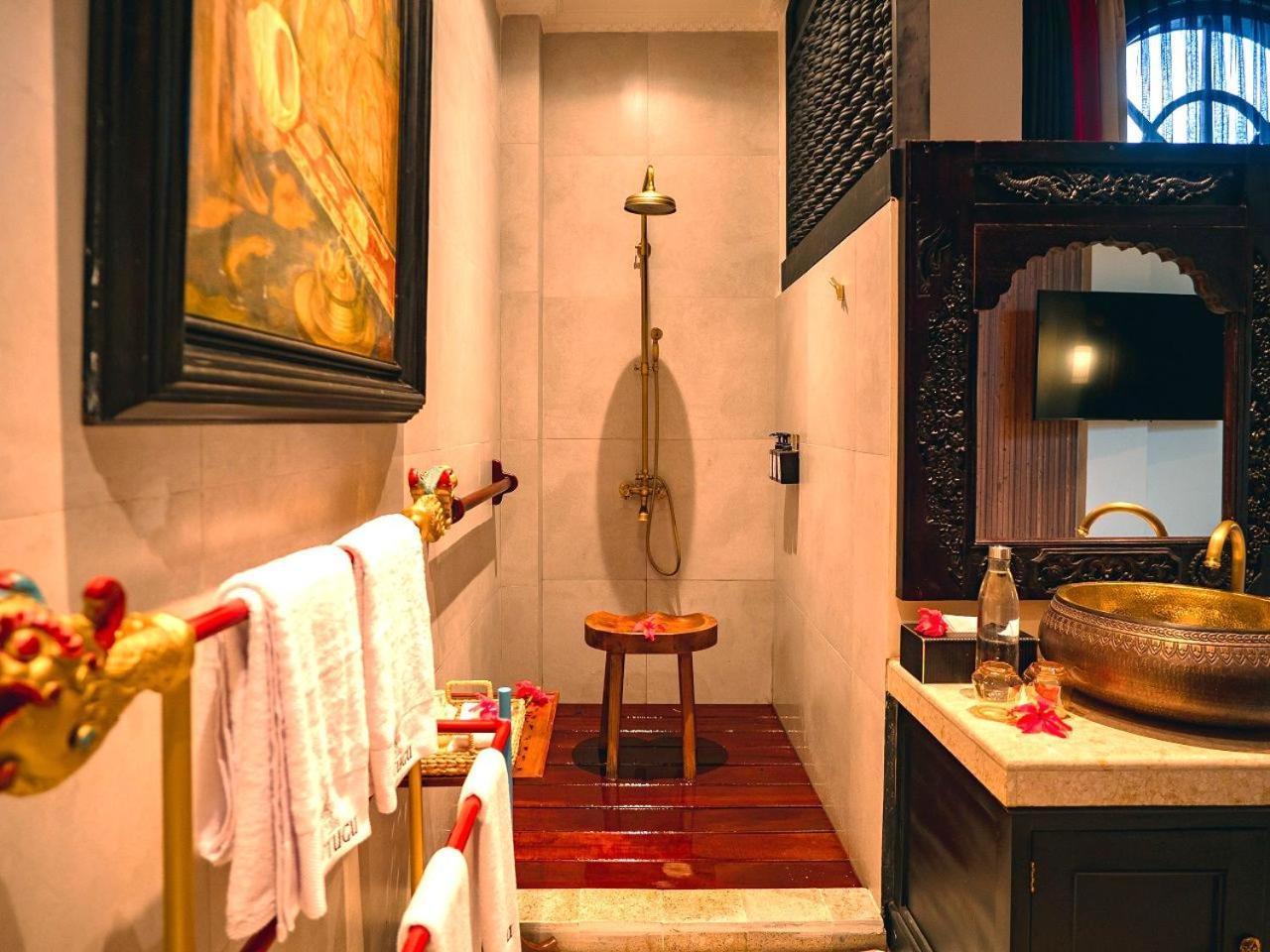 House Of Tugu, Old Town 雅加达 外观 照片