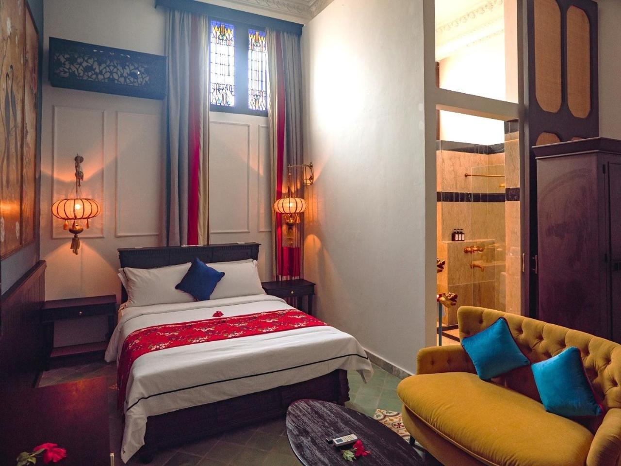 House Of Tugu, Old Town 雅加达 外观 照片