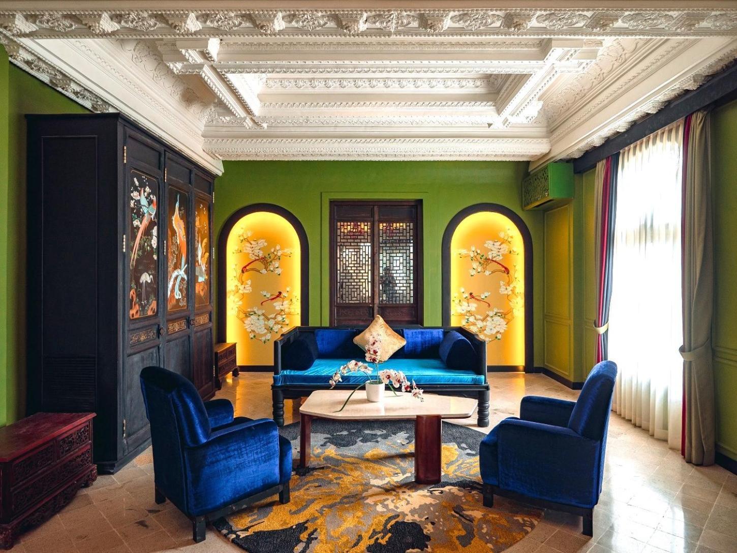 House Of Tugu, Old Town 雅加达 外观 照片