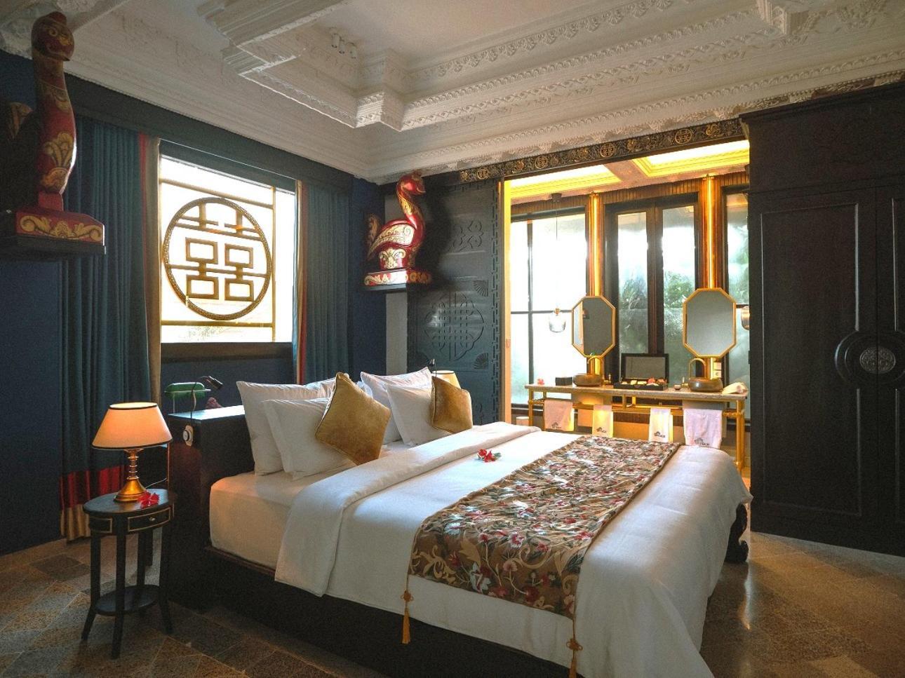 House Of Tugu, Old Town 雅加达 外观 照片