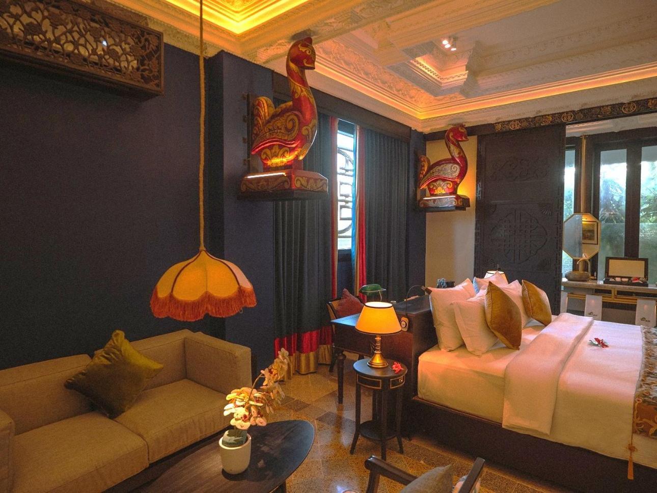 House Of Tugu, Old Town 雅加达 外观 照片