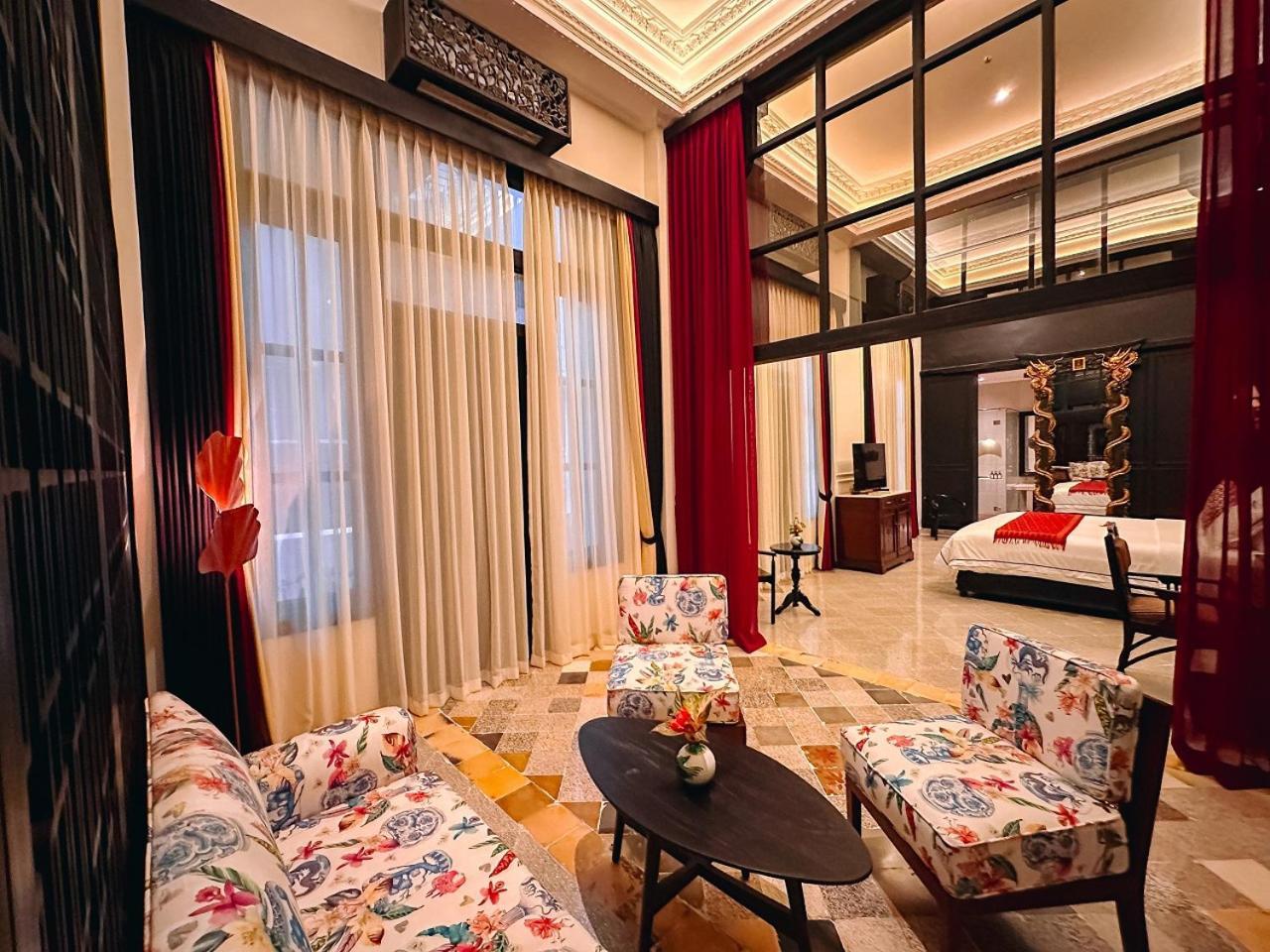 House Of Tugu, Old Town 雅加达 外观 照片
